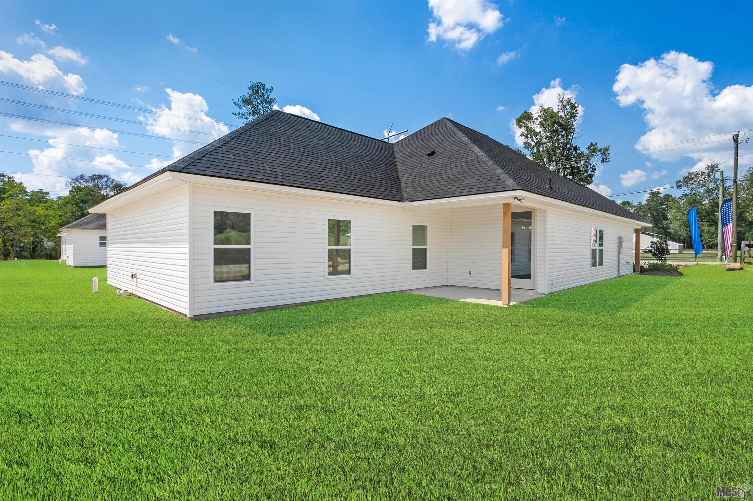 12074 Sims Road Denham Springs, LA 70706 - Photo 2 of 13