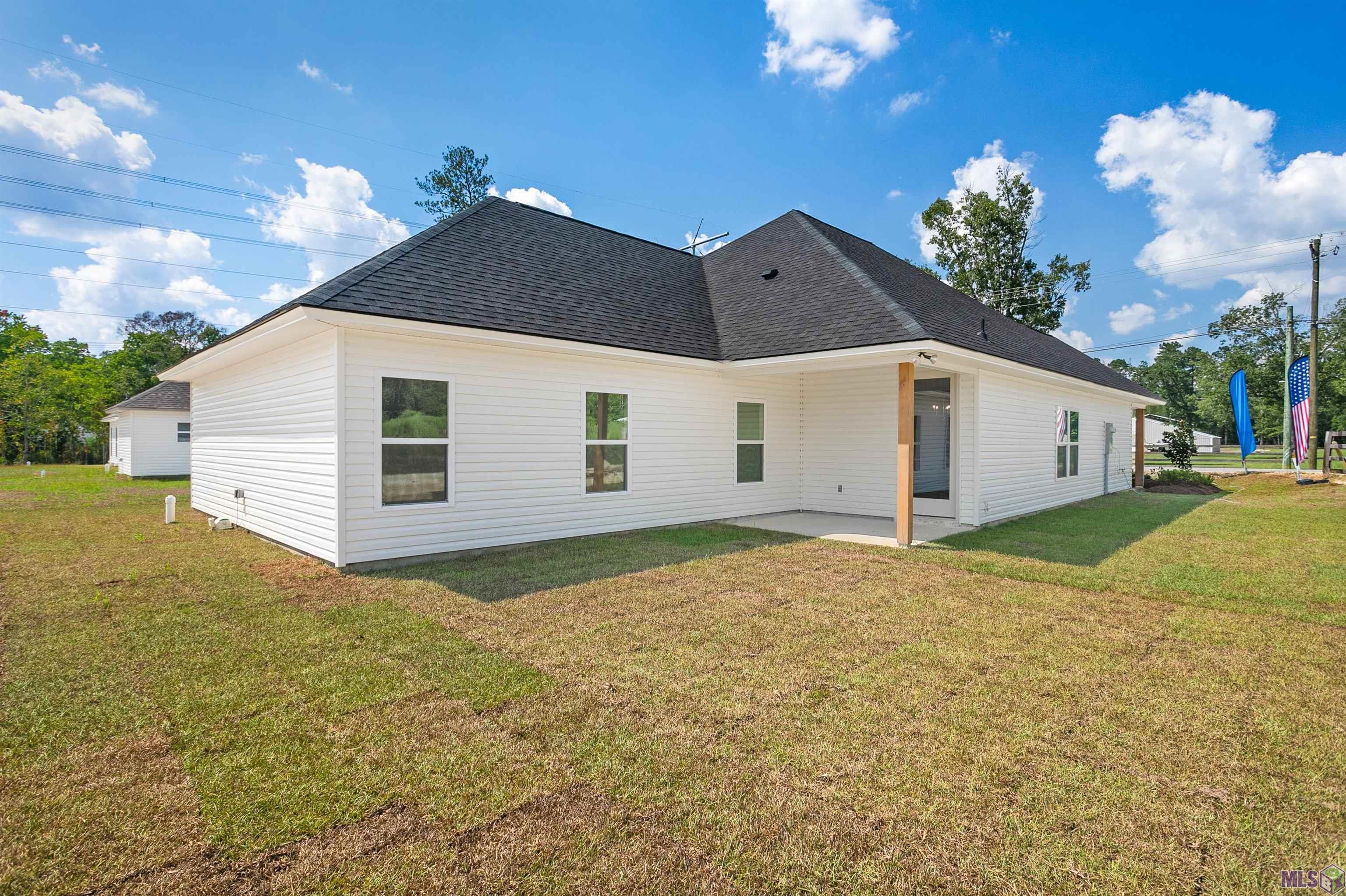 12074 Sims Road Denham Springs, LA 70706 - Photo 3 of 13