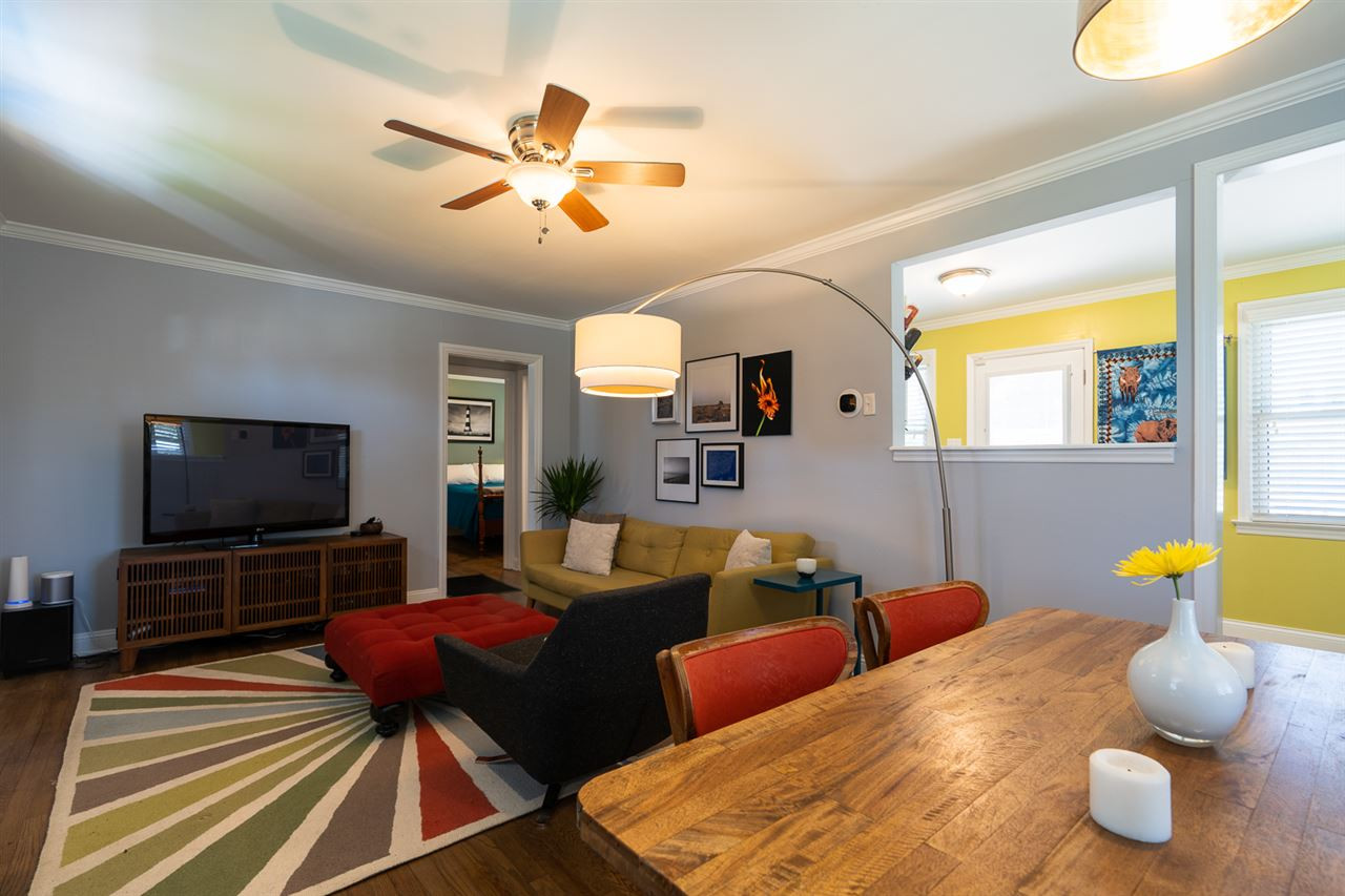 701 North King Charles Road Raleigh, NC 27610 - Photo 9 of 28 Photo 9