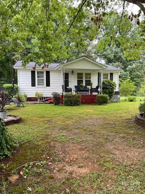 392 West Shiloh Unity Road Lancaster, SC 29720 - Photo 2 of 15 Gallery Image 2