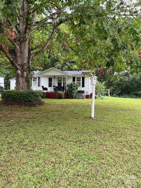 392 West Shiloh Unity Road Lancaster, SC 29720 - Photo 3 of 15 Gallery Image 3