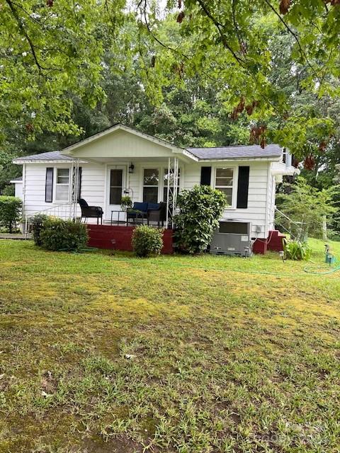 392 West Shiloh Unity Road Lancaster, SC 29720 - Photo 5 of 15 Gallery Image 5