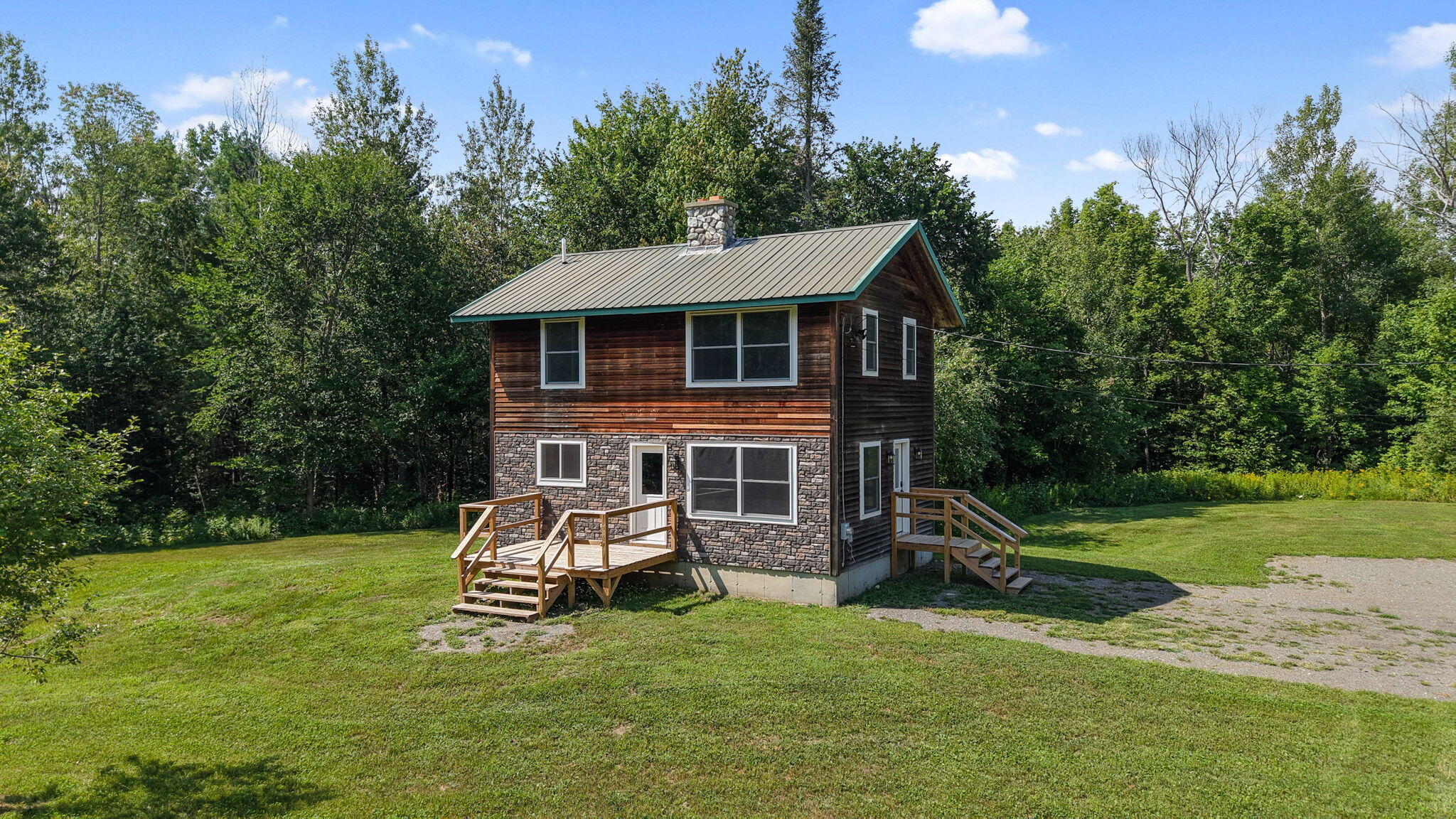 51 Big Boyd Lake Rd.
