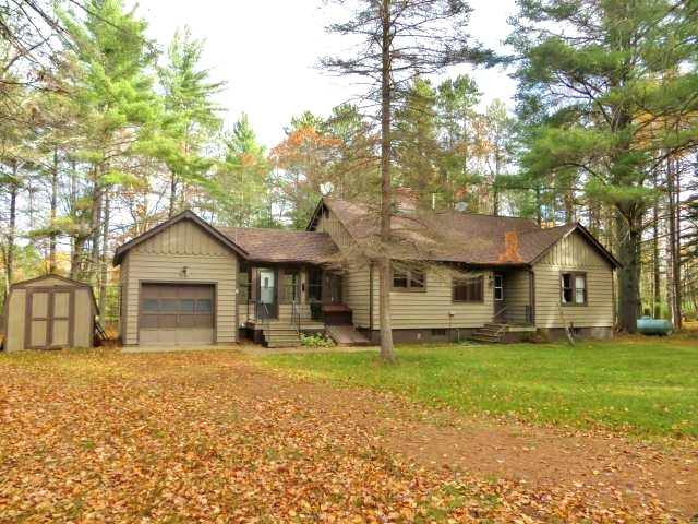 2882 Pickerel Lake Road Eagle River, WI 54521 - Photo 1 of 20 Gallery Image 1