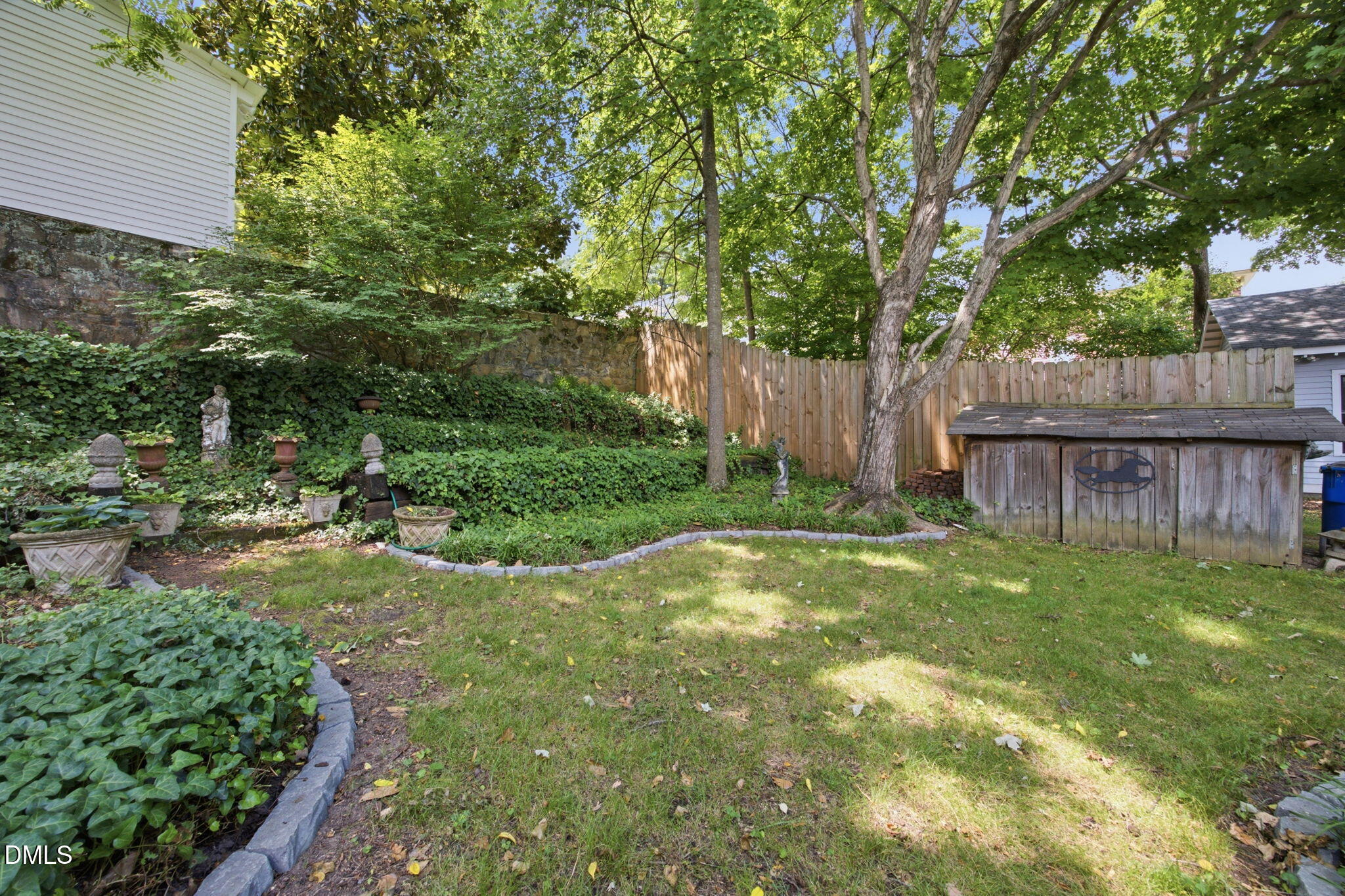 514 East Lane Street Raleigh, NC 27601 - Photo 46 of 51
