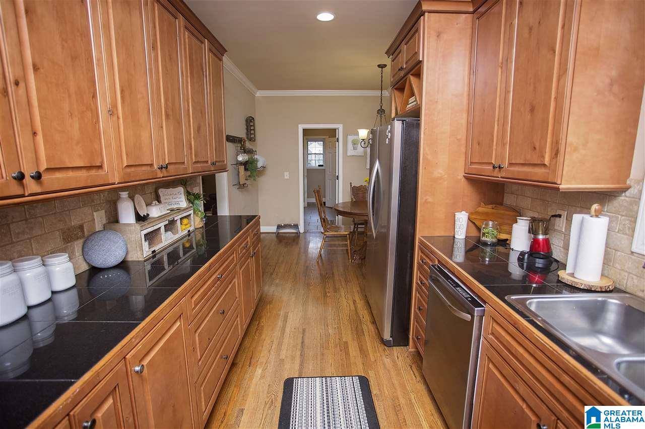 1960 Paradise Valley Road Gardendale, AL 35071 - Photo 12 of 41