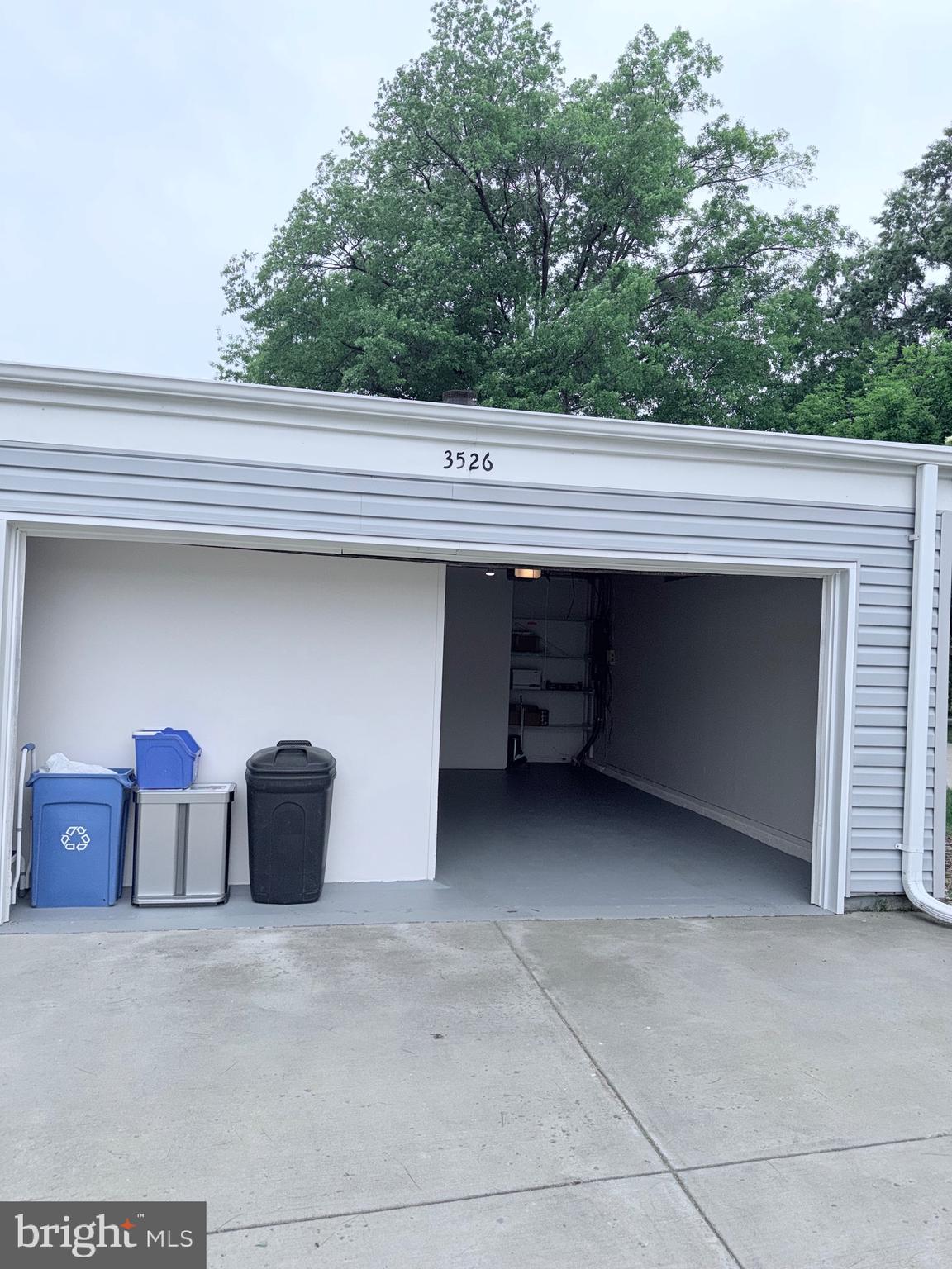 3526 Fiske Terrace, Unit 115B Silver Spring, MD 20906 - Photo 17 of 17
