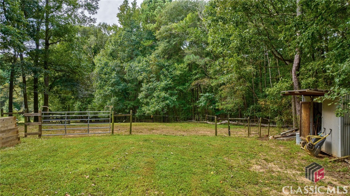 1301 Marshall Store Road Watkinsville, GA 30677 - Photo 58 of 66