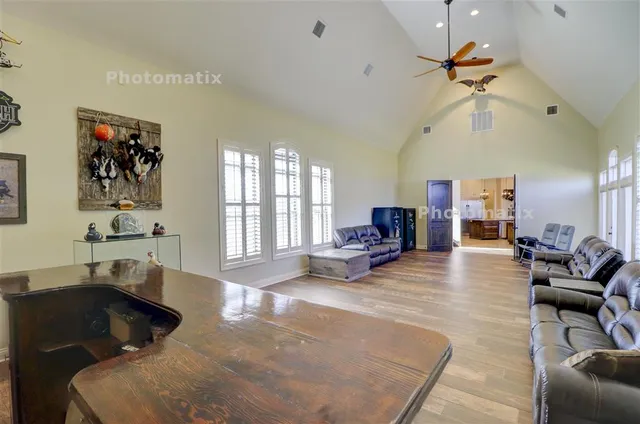 $1,499,000 | 7151 Olsen Road, Sulphur, LA 70665