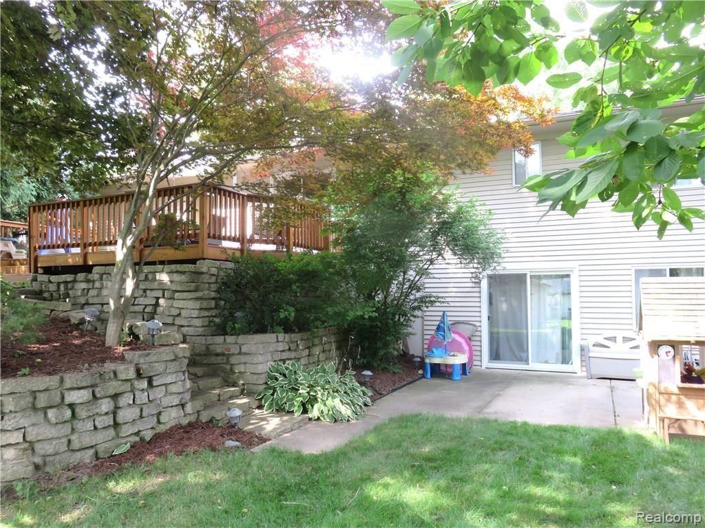 521 Utah Road Rochester Hills, MI 48307 - Photo 21 of 34