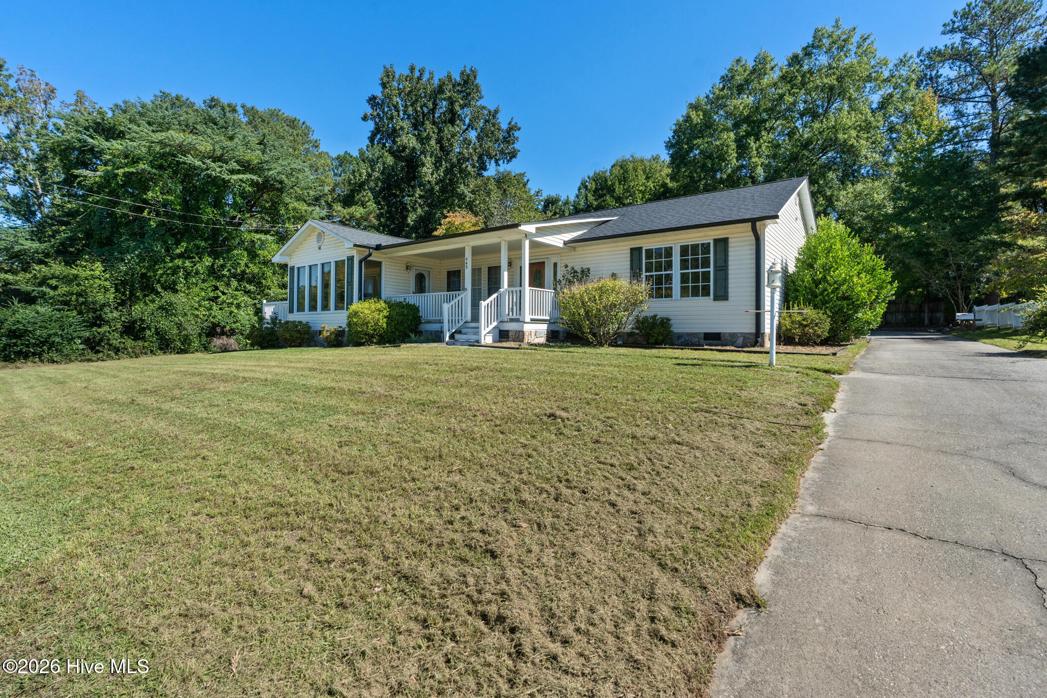 449 US Highway 1 South Rockingham, NC 28379 - Photo 3 of 38 A7404772