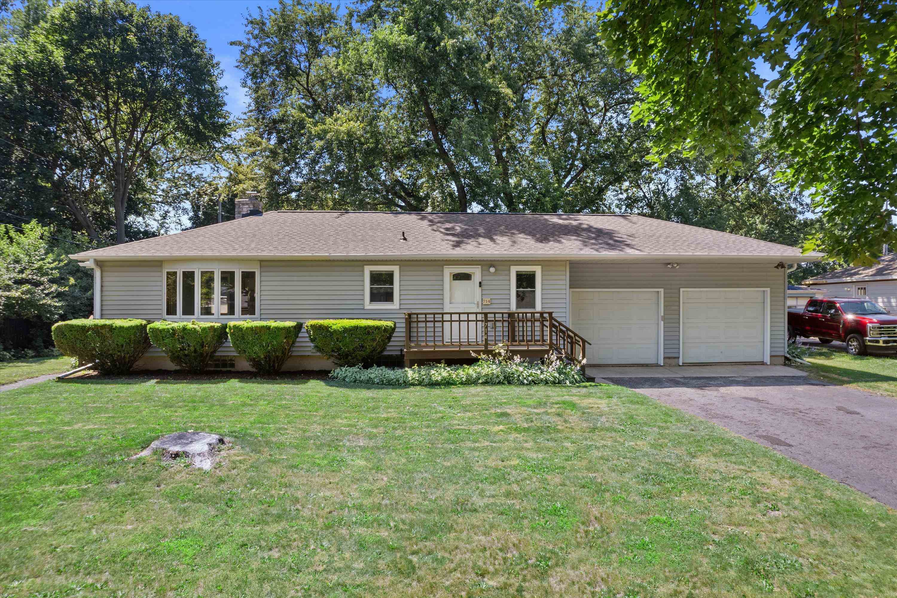 714 Bewick Drive Madison, WI 53714 - Photo 1 of 32