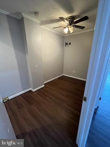 216 Boro Road, Unit A Secane, PA 19018 - Photo 4 of 26 a view of a room with wooden floor
