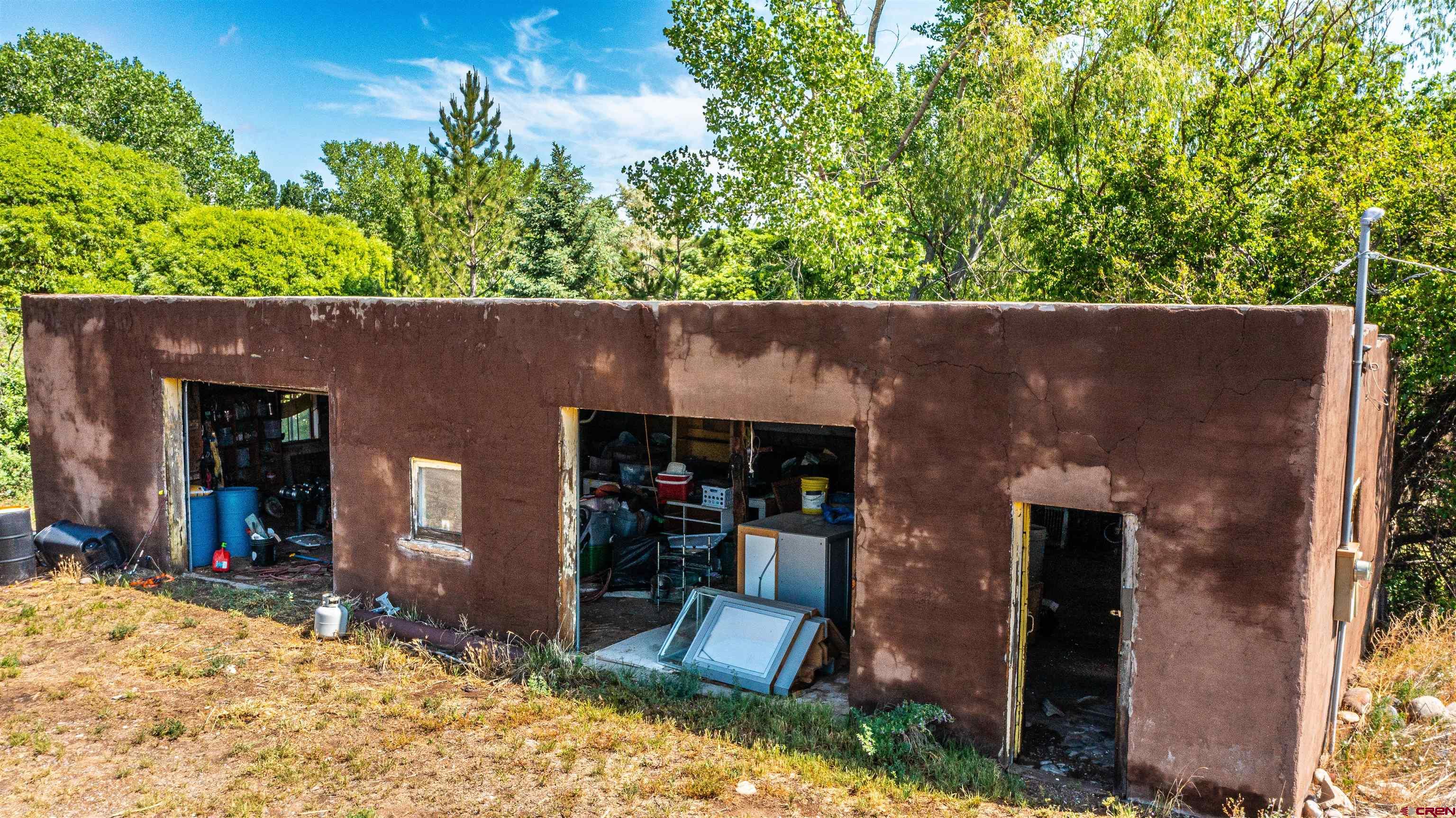 16923 Highway 550 Aztec, NM 87410 - Photo 26 of 45