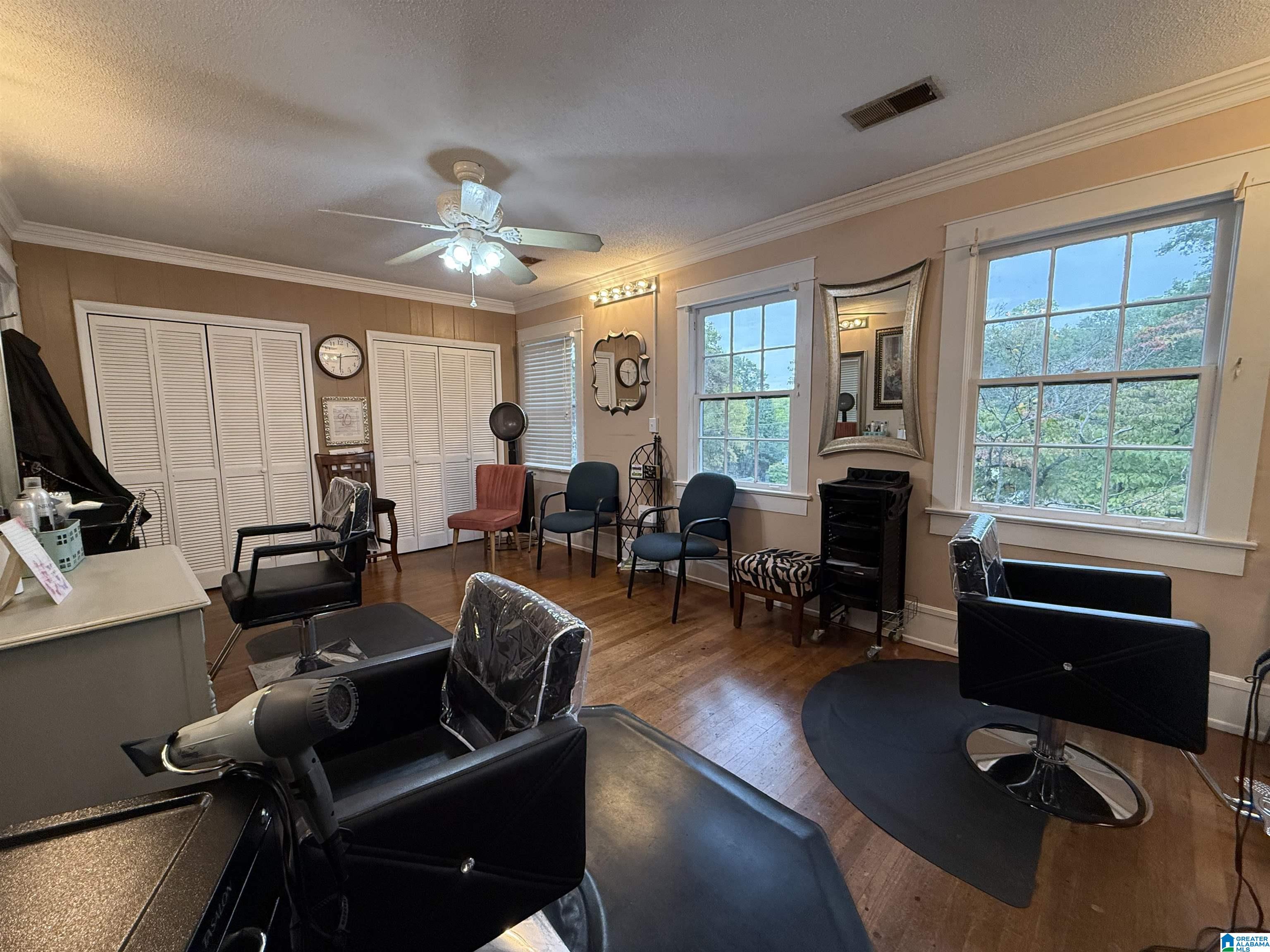 129 Forest Road Bessemer, AL 35023 - Photo 76 of 91