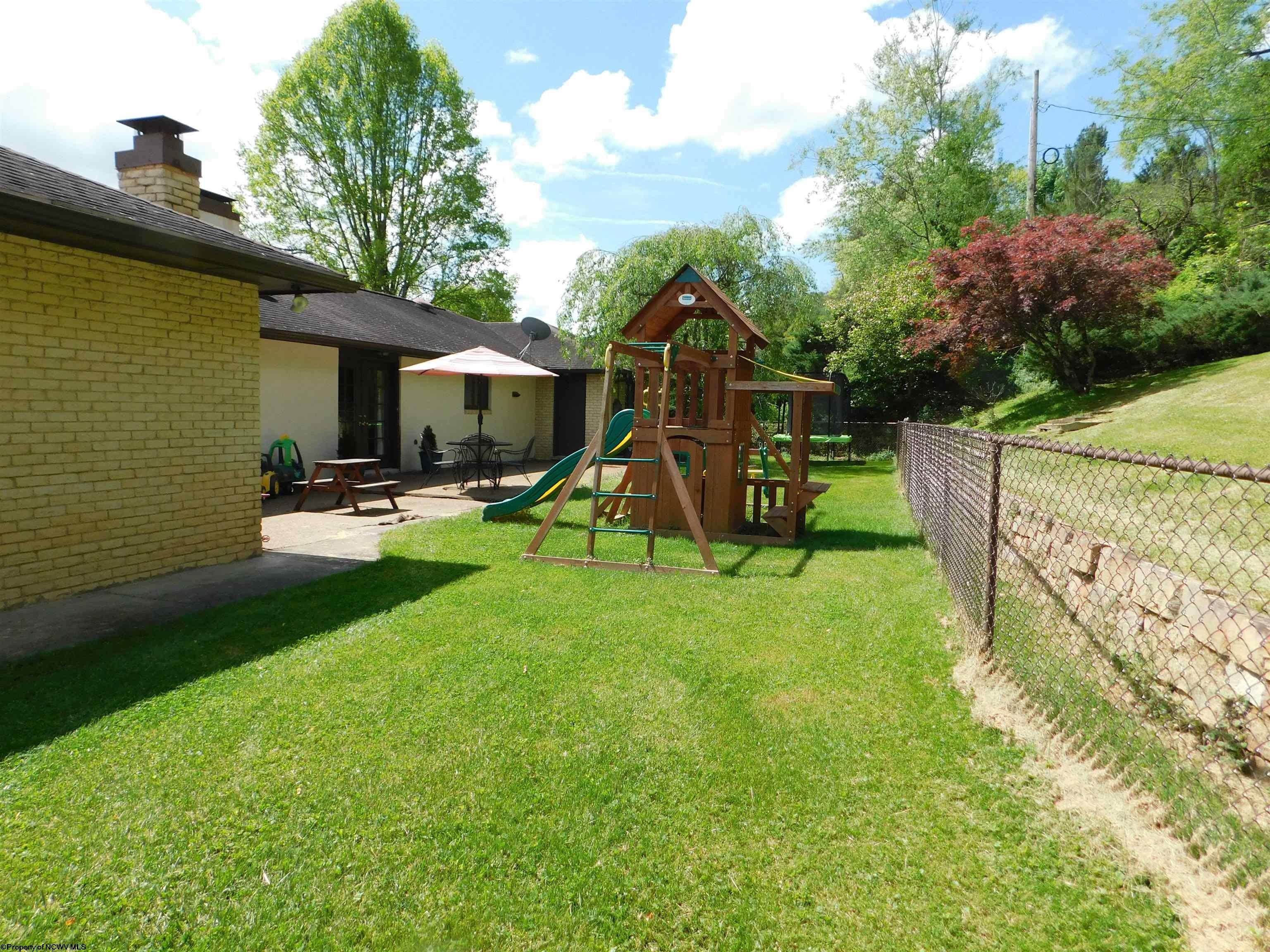 109 Emerson Road Clarksburg, WV 26301 - Photo 27 of 30 Gallery Image 27