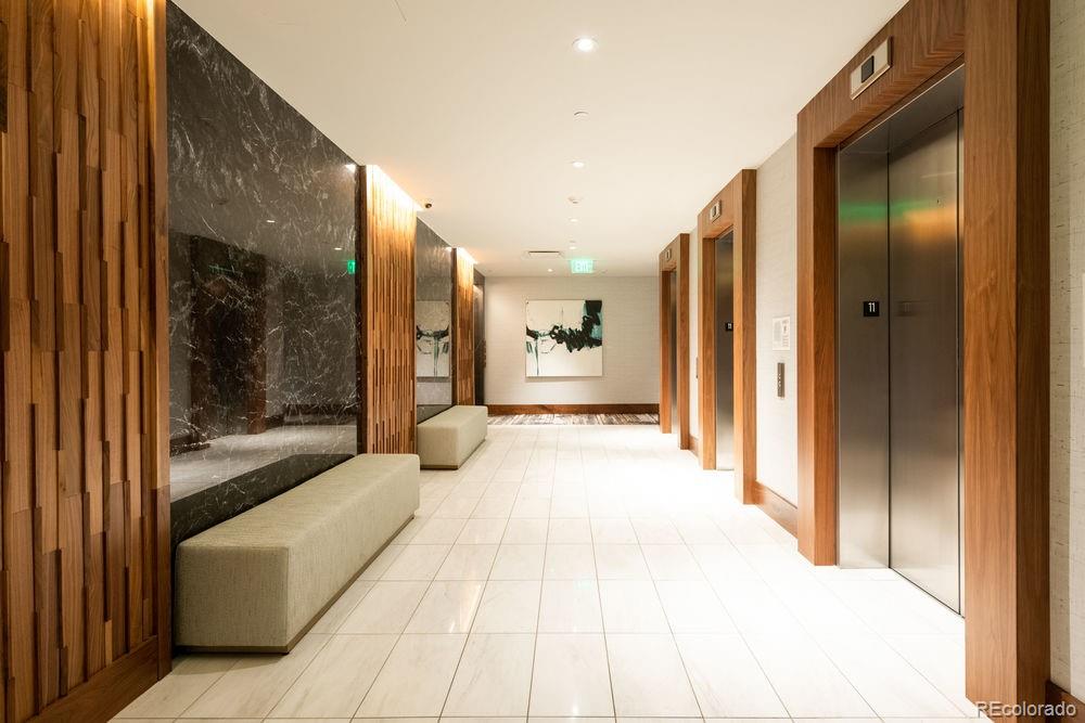155 Steele Street, Unit 1117 Denver, CO 80206 - Photo 37 of 40