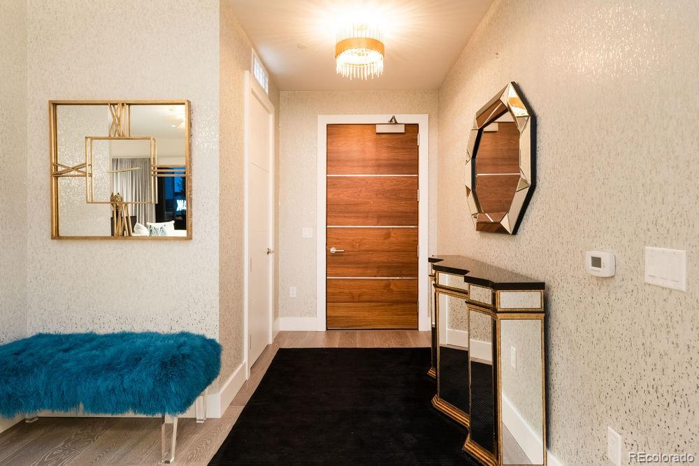 155 Steele Street, Unit 1117 Denver, CO 80206 - Photo 4 of 40