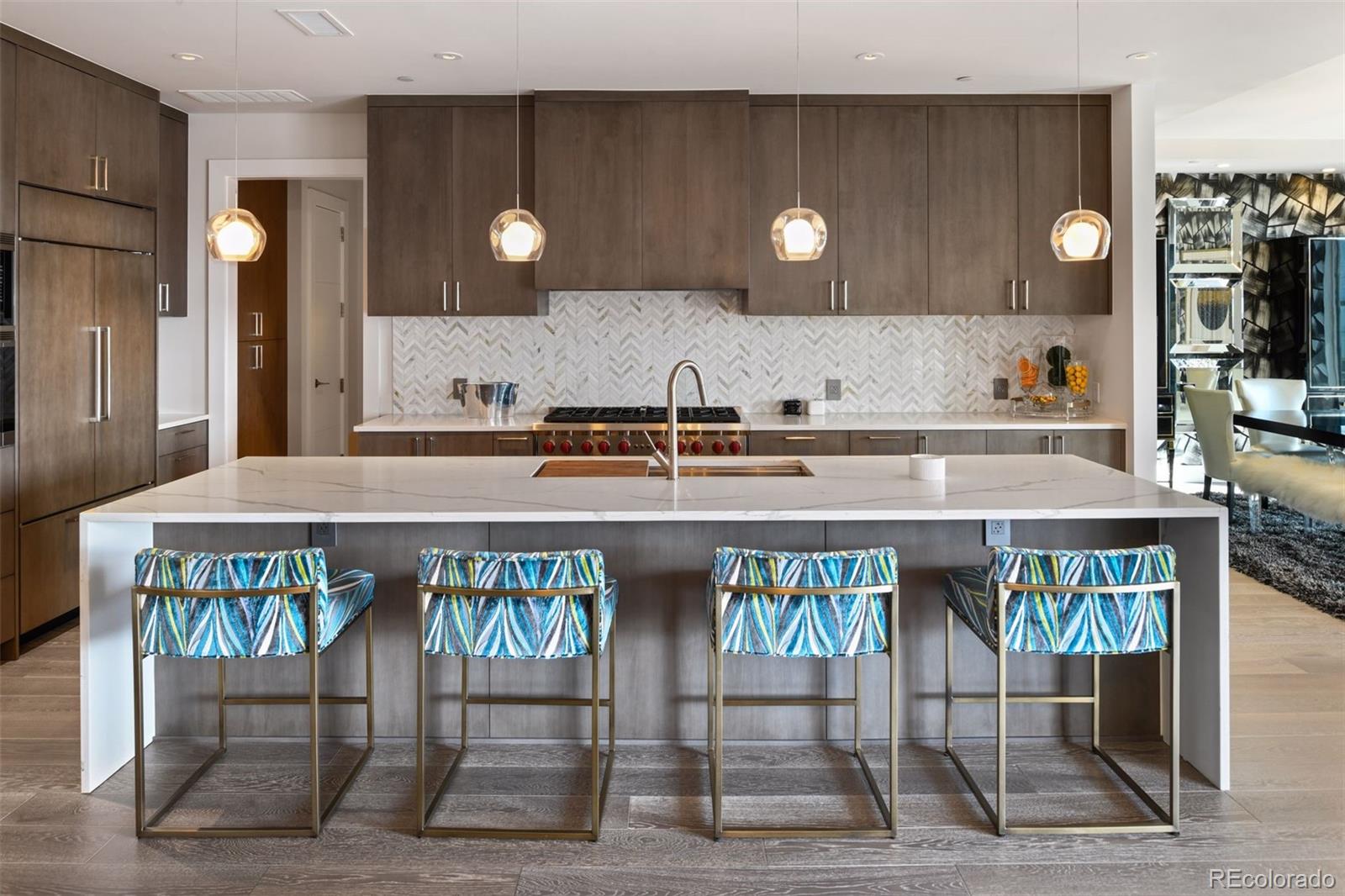 155 Steele Street, Unit 1117 Denver, CO 80206 - Photo 10 of 40