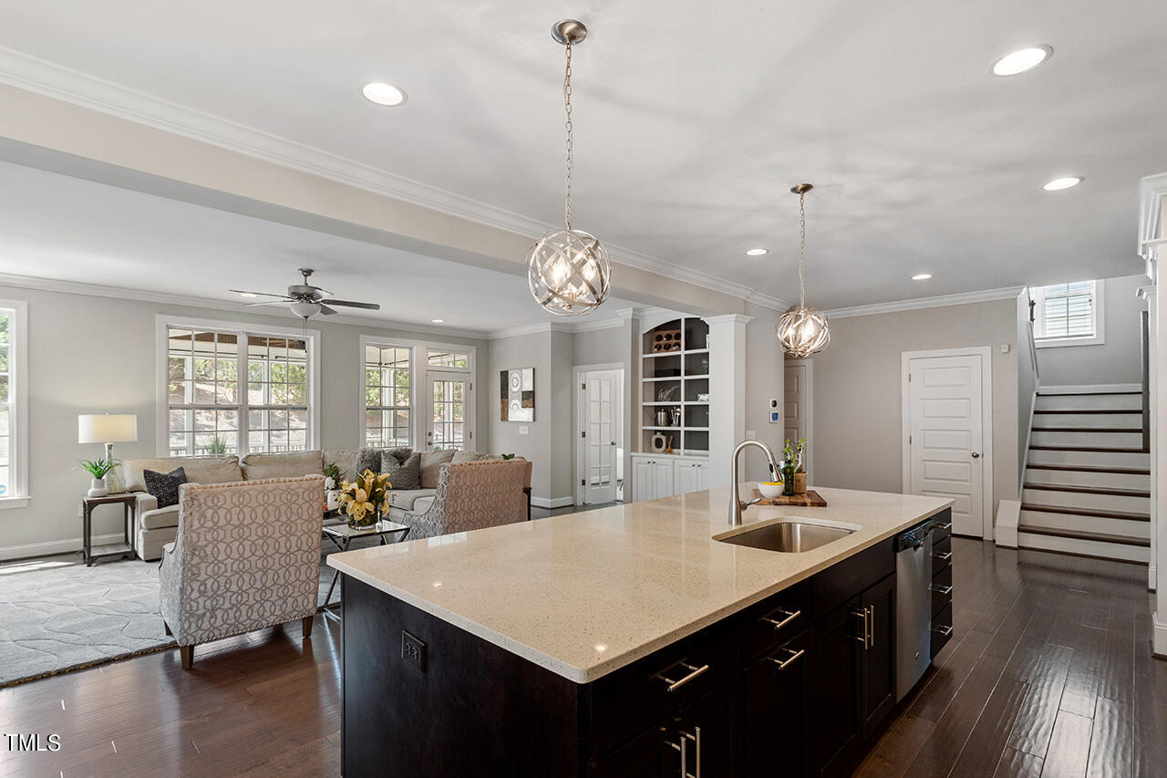 7705 Stonehenge Farm Lane Raleigh, NC 27613 - Photo 13 of 39 7705 Stonehenge Farm Lane_14
