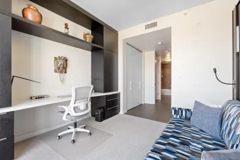$1,475,000 | 845 Fort Stockton Drive, Unit 503, San Diego, CA 92103