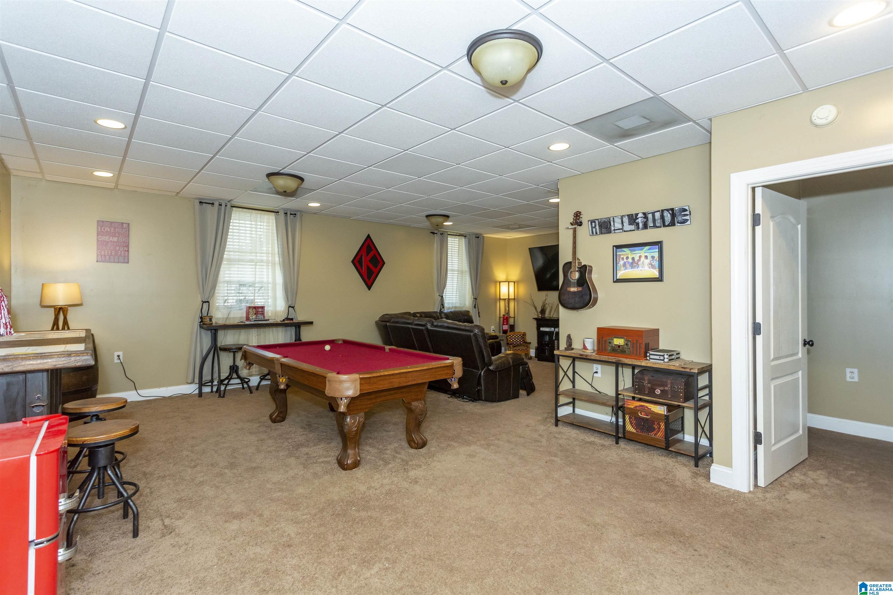 1079 Timberline Ridge Calera, AL 35040 - Photo 51 of 61