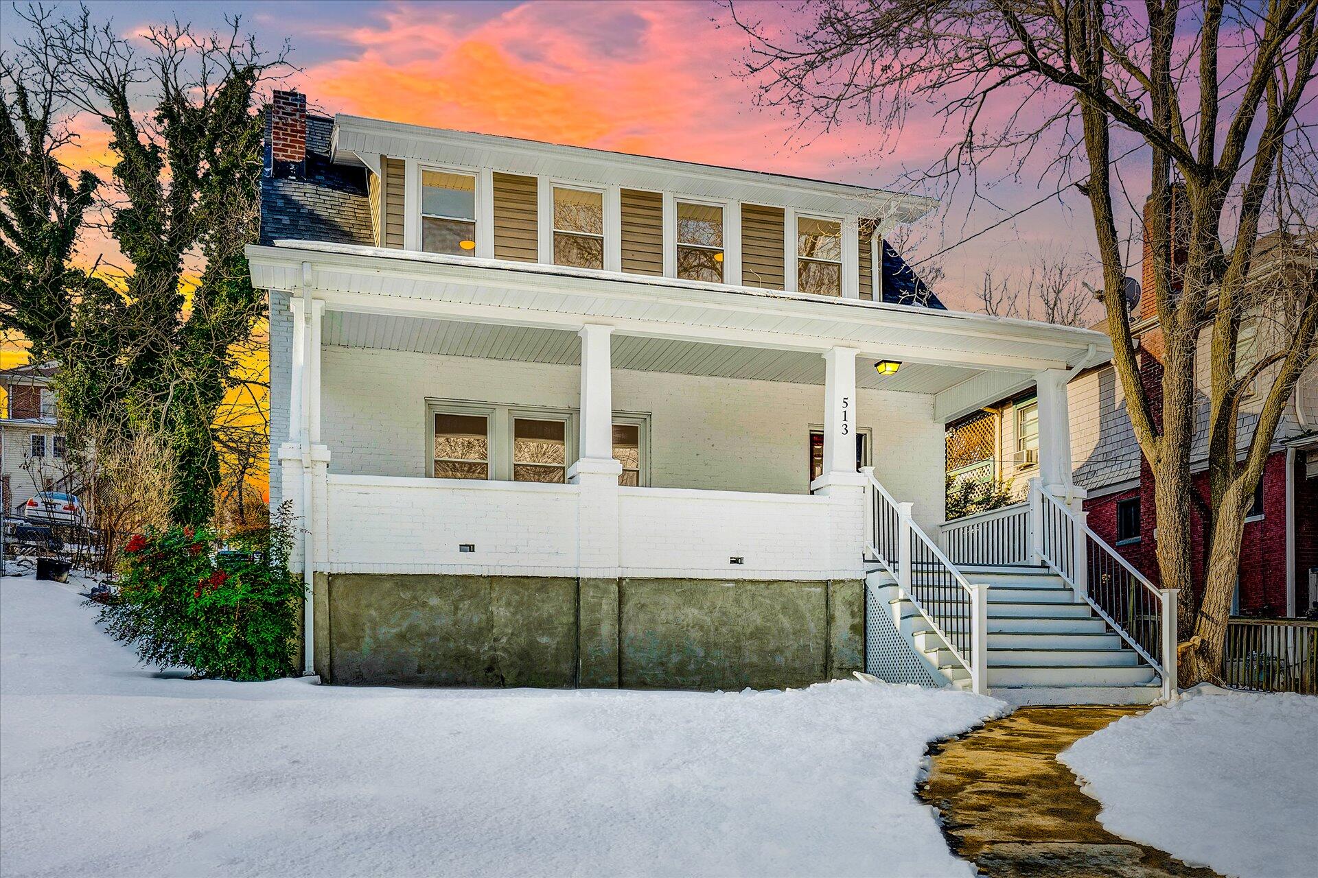513 Riverland Road Southeast Roanoke, VA 24014 - Photo 1 of 26 Welcome