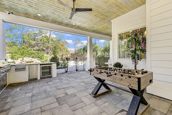 $17,000 | 718 Magdalene Drive, Houston, TX 77024