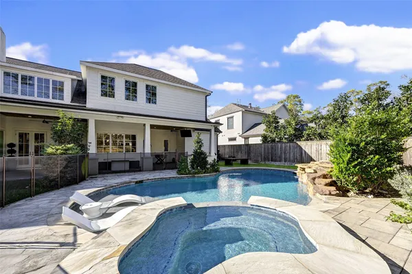 $17,000 | 718 Magdalene Drive, Houston, TX 77024