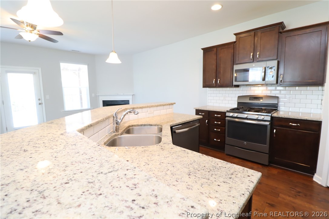 408 Starkey Street Raleigh, NC 27603 - Photo 15 of 50