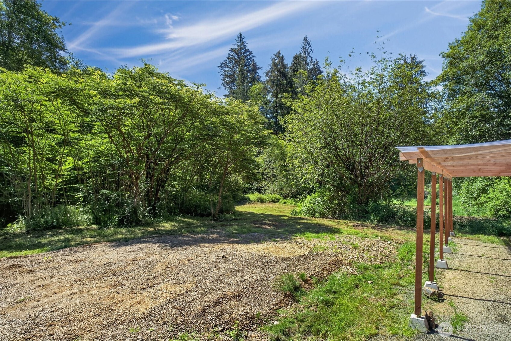 344 Hull Creek Road Grays River, WA 98621 - Photo 17 of 29