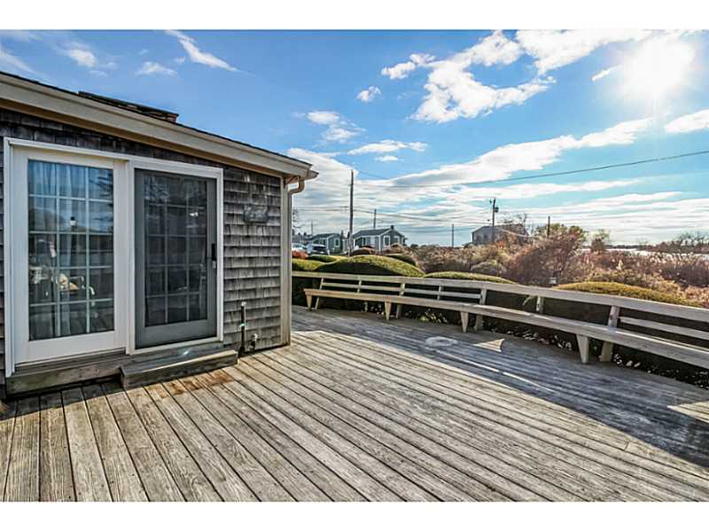 45 Chappell Road South Kingstown, RI 02879 - Photo 6 of 20 Exterior Front.