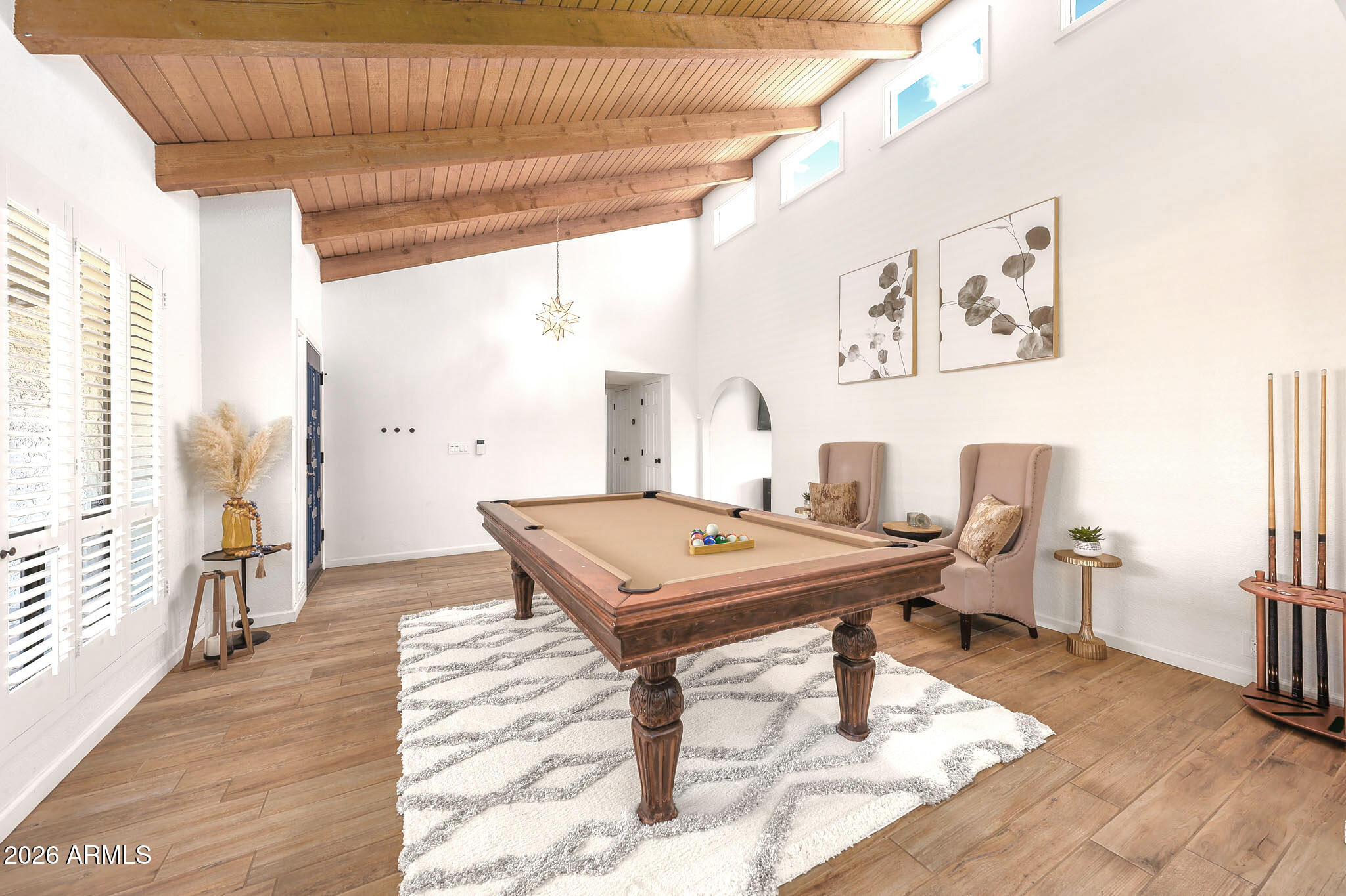 5001 East Redfield Road Scottsdale, AZ 85254 - Photo 4 of 25 5001 E Redfiled Rd