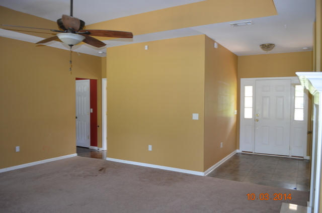 5965 Buckward Road Baker, FL 32531 - Photo 8 of 27 a view of an empty room