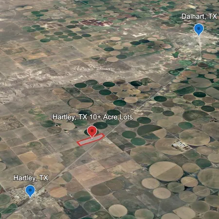 $59,750 | 11225 Strawberry Lane, Dalhart, TX 79022