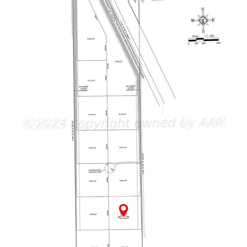 $59,750 | 11225 Strawberry Lane, Dalhart, TX 79022