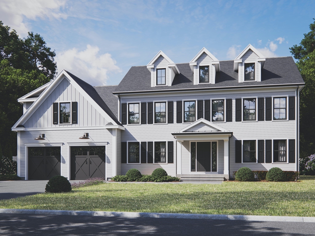 39 Irving Road Natick, MA 01760 - Photo 1 of 1