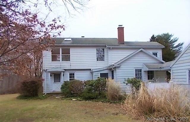 78 Codfish Hill Road Bethel, CT 06801 - Photo 1 of 1