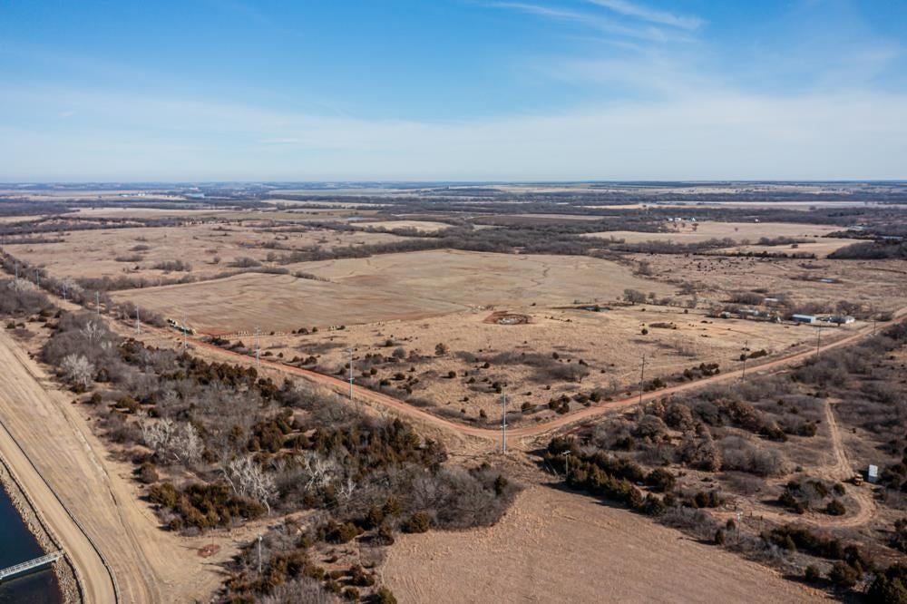 33500 East 3800 Road Red Rock, OK 74651 - Photo 2 of 13 Gallery Image 2