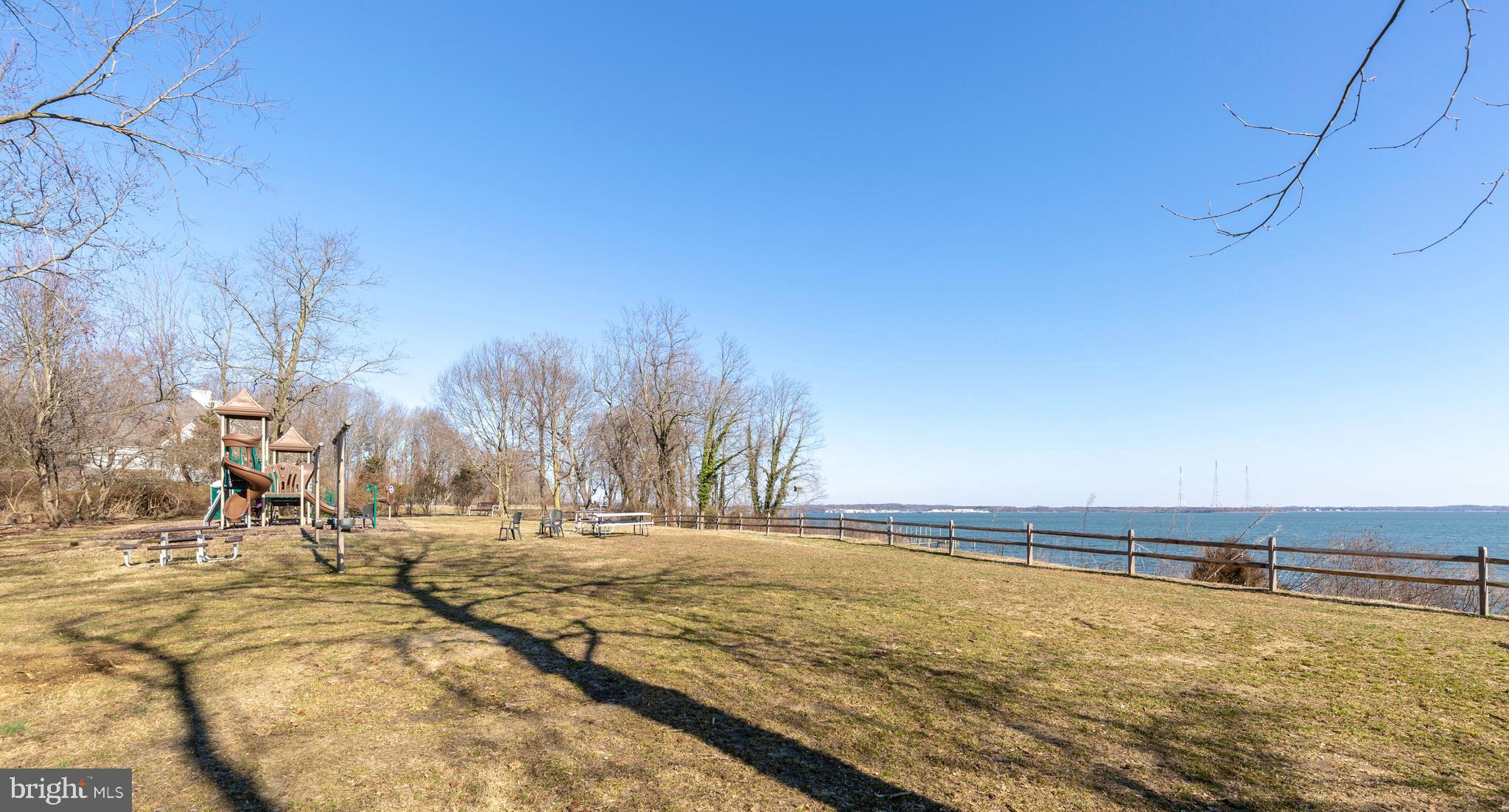 1021 Old Bay Ridge Road Annapolis, MD 21403 - Photo 39 of 42 Views of the Bay