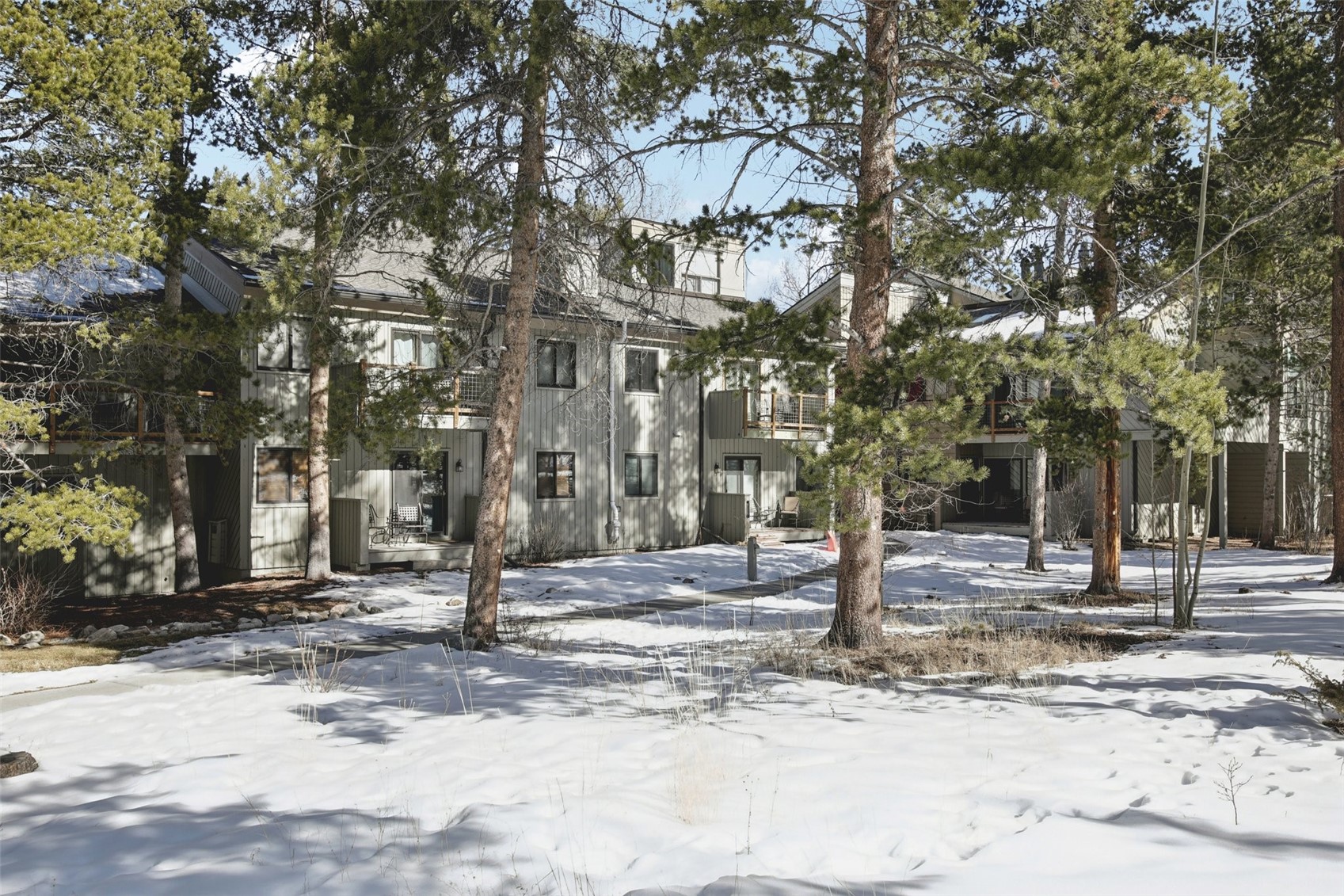 1937 Soda Ridge Road, Unit 1146 Keystone, CO 80435 - Photo 3 of 28