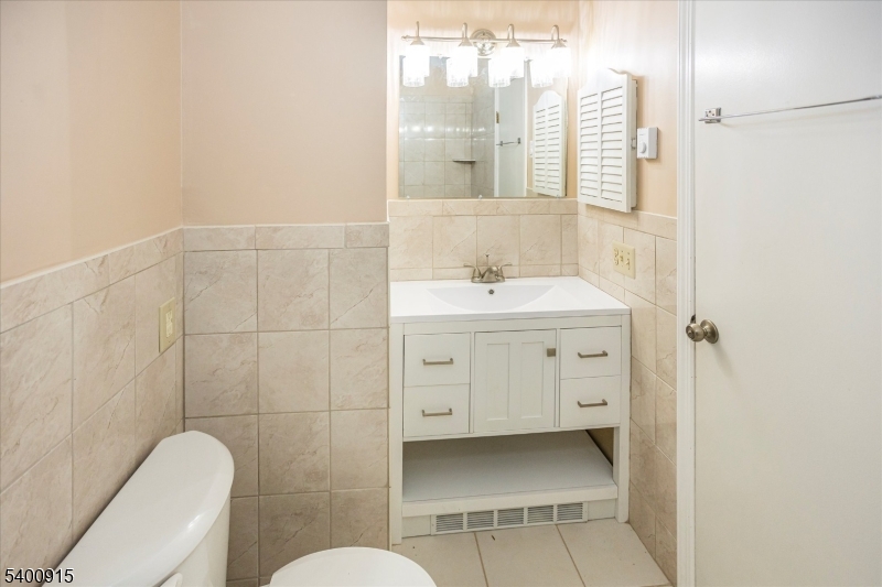 2 Bernard Court Lebanon, NJ 08833 - Photo 25 of 37 a bathroom with a toilet sink and mirror