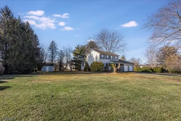 $659,000 | 2 Bernard Court, Lebanon, NJ 08833