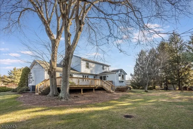 $649,000 | 2 Bernard Court, Lebanon, NJ 08833