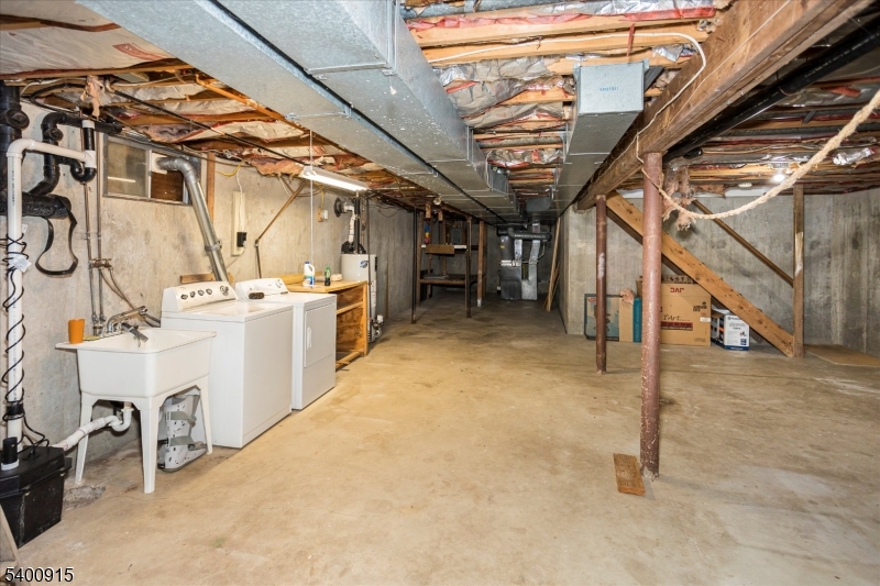 2 Bernard Court Lebanon, NJ 08833 - Photo 37 of 37 a view of a storage & utility room