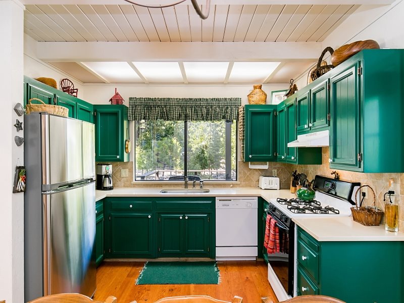 604 Sunset Road Carnelian Bay, CA 96140 - Photo 5 of 14 Gallery Image 5