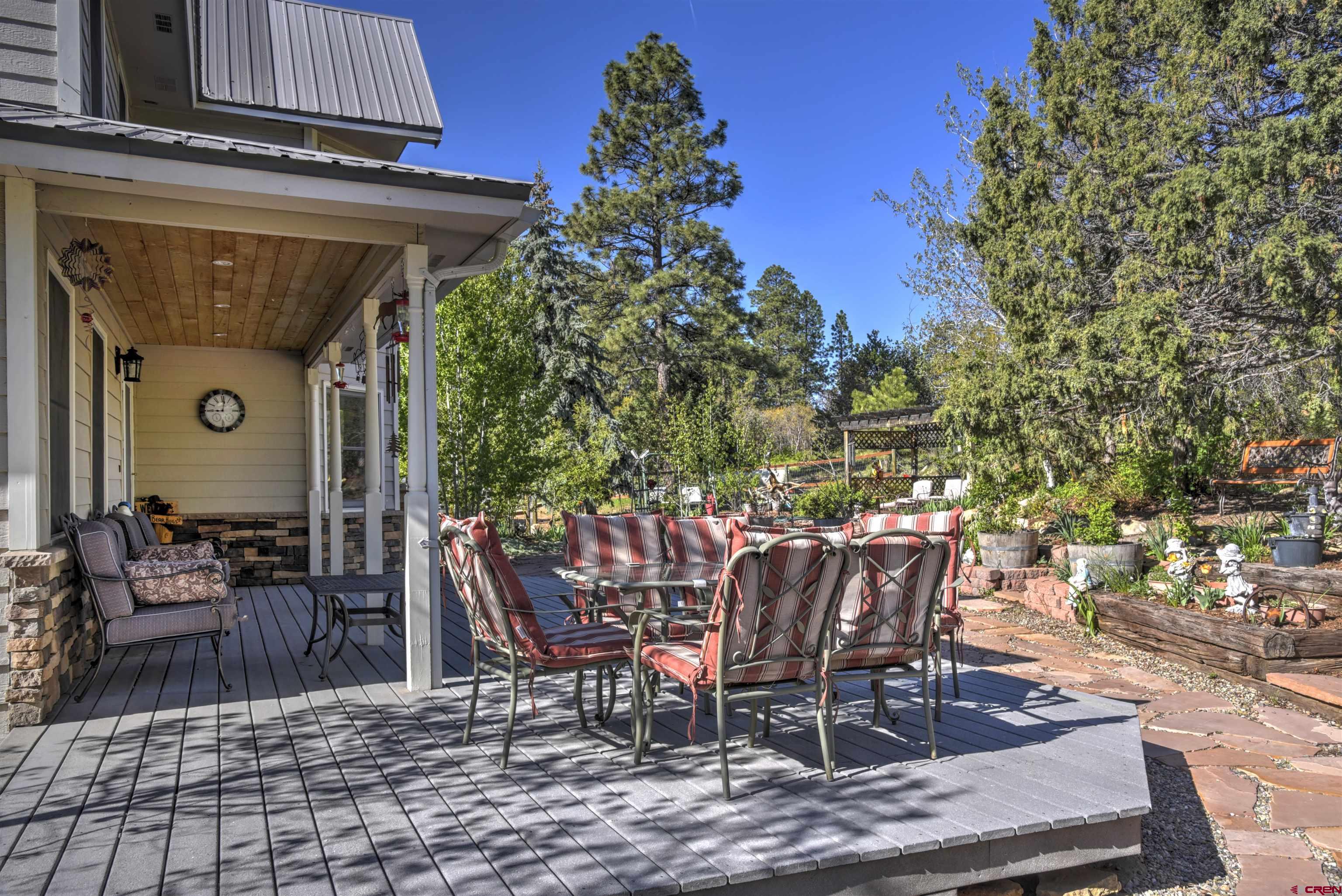 1172 Ridge Road Durango, CO 81303 - Photo 8 of 28