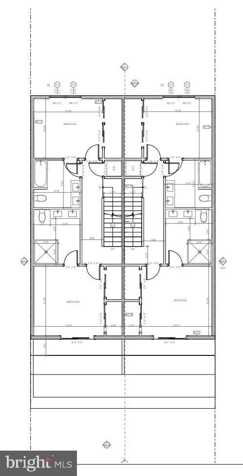 1223 18th Place Northeast Washington, DC 20002 - Photo 8 of 8 a view of a balcony with an outdoor space