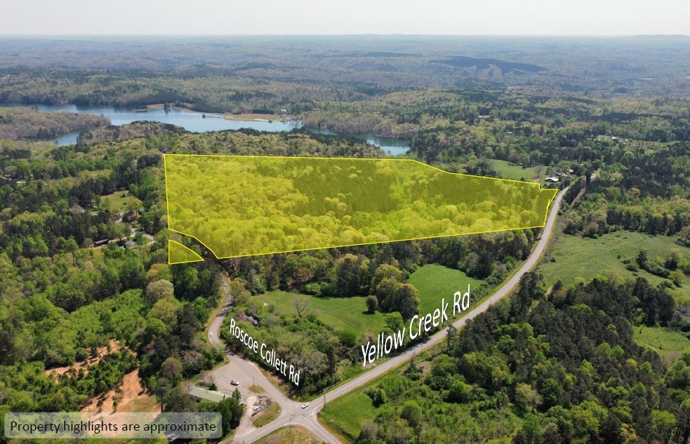 0 Yellow Creek Road Ball Ground, GA 30534 - Photo 1 of 1 Gallery Image 1