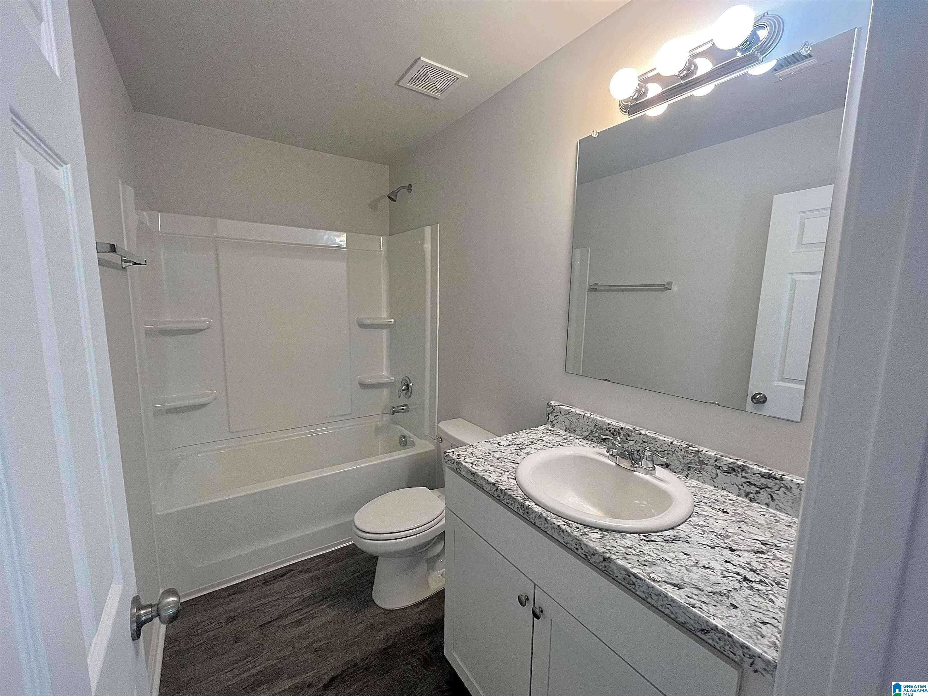 274 Tiffany Lane Ohatchee, AL 36271 - Photo 9 of 9